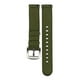 thumbnail image 2 of Correa Reloj Nylon R24 Comando Quick Release verde, 2 of 4