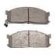 thumbnail image 3 of Juego Pastillas Freno Delanteras Kia Besta 2.2 R2 1990 1996, 3 of 3