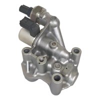 Ioensy - Accesorios De Coche De Montaje De Válvula De Carrete Solenoide Para Honda Fácil De Instalar