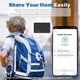 thumbnail image 4 of Tarjeta Wallet Tracker Smartcard Recargable Ip68, 4 of 8
