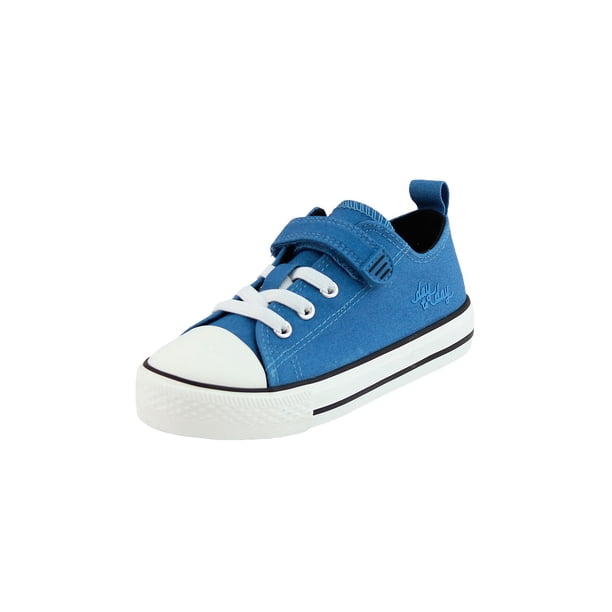 Zapatilla day to day velcro elástico 934