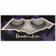 thumbnail image 1 of Pestañas de visón sintético 3D LA Splash Cosmetics Dauntless Saucy, 1 of 1