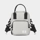 thumbnail image 1 of Bolso Tigernu Juvenil T-S8668 Blanco 7", 1 of 12