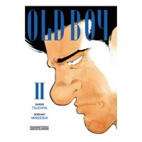 Distrito Manga - Old Boy 2