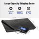 thumbnail image 2 of Báscula digital de envío KUAIVO de alta resistencia, 300 kg, 2 of 7