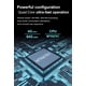 thumbnail image 3 of Reloj inteligente Rainbuvvy 4G para hombre con Android 9.0 4GB+64GB, 3 of 9