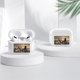 thumbnail image 5 of Chica Chismosa theme Airpods Pro Earphone Case Compatible With Apple Devices Premium Flexible Tpu Theme Custom, 5 of 6