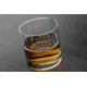 thumbnail image 3 of Vaso de Whisky Well Told Grabado con Mapa de Denver Colorado 325 ml, 3 of 5