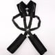thumbnail image 1 of Sex Swing Fetish Love Position Bondage Restraints BDSM Sex Toys Harness leg spreader Adult SM Slave swings Products for Couples, 1 of 3
