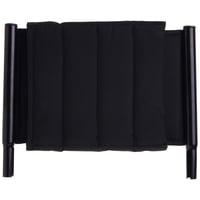 Extensión De Reposacabezas Para Silla De Ruedas Pediátrica Drive Medical Wallaby