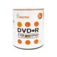thumbnail image 1 of DVD+R Smartbuy, 4,7 GB, 16x Logo Top Surface, paquete de 100 unidades, 1 of 2