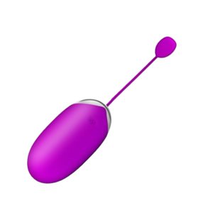 Pretty Love - Abner - Huevo Vibrador Con App