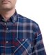 thumbnail image 4 of Camisa Villela Fantasía Azul Marino azul marino 39, 4 of 4