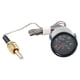 thumbnail image 5 of Medidor de temperatura del agua, instrumento de motor para vehículo, medidor de temperatura de doble escala, 12V, 2 pulgadas, 56mm, para automoción, 5 of 5