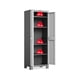 thumbnail image 2 of Gabinete Plastico Logico, 2 of 5