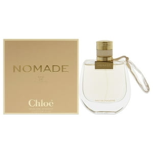 Nomade By Chloe Para Mujer - Edt Spray