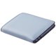 thumbnail image 3 of Billetera De Piel Compacta Con Bloqueo Rfid Para Mujer, 3 of 9