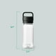 thumbnail image 2 of Botella de agua YETI Yonder 600 ml/600 ml con tapa Yonder Chug, 2 of 3