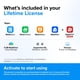 thumbnail image 2 of Suite de Productividad MobiSystems – Licencia Vitalicia, 2 of 7
