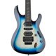 thumbnail image 2 of Guitarra Eléctrica Ibanez Jivajr Nita Strauss Color Deep Sea Blonde, 2 of 2