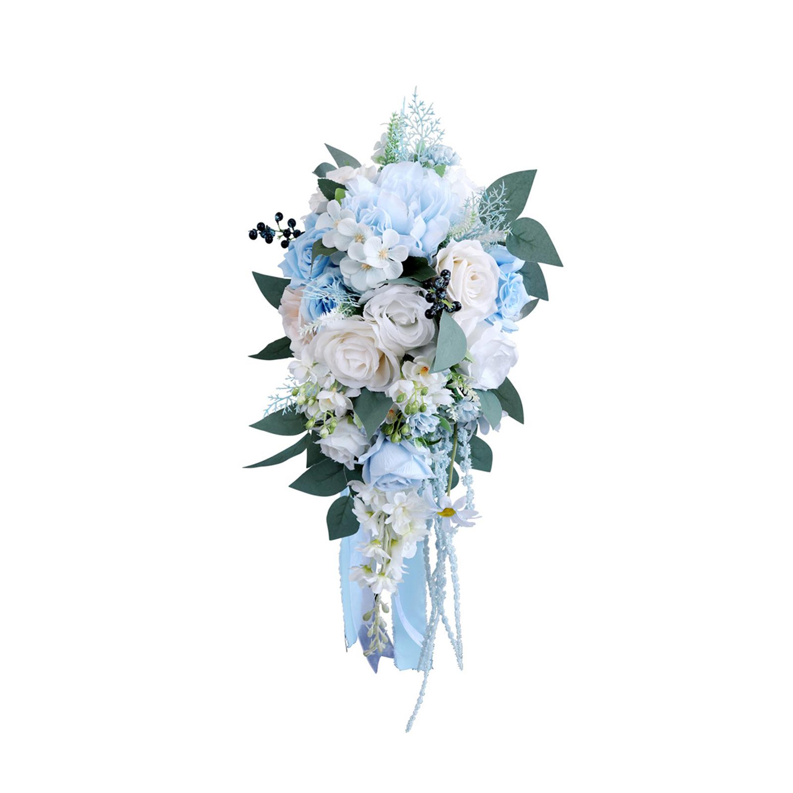 Bothyi - Ramo De Novia Creativo Para Fiesta Temática De San Valentín, Despedida De Soltera