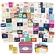 thumbnail image 1 of Juego De Tarjetas Variadas Para Todas Las Ocasiones 100 Con Sobres, 1 of 6