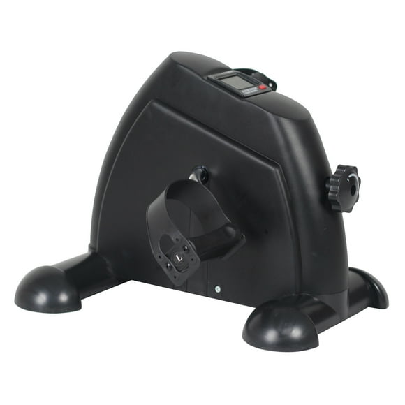 Pedalera Fit T1.2 volante rotación 1kg Negro