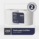 thumbnail image 1 of TOALLA PAPEL P.A. 2X250MTS, 1 of 2