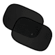 thumbnail image 2 of Tapa Sol Protector Auto para Ventanilla Lateral 36cmx44cm X2, 2 of 3