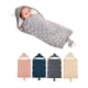 thumbnail image 1 of Saquito Para Bebe De Invierno Para Dormir Con Chiporro, 1 of 7