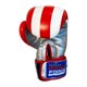 thumbnail image 3 of Guantes de boxeo IPERFORM 283 g Tema Americano 10 oz, 3 of 4