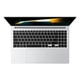 thumbnail image 2 of Notebook Galaxy Book 4 NP750XGJ-KS6CL 15.6" Full HD Intel Core i5 8GB 512GB SSD Plateado, 2 of 7