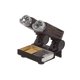 thumbnail image 5 of Lápiz doble TruArt Stage 2 de Woodburn Detailer, 60 W con 40 puntas, 5 of 9