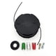 thumbnail image 1 of Cabezal de hilo ECHO 99944200950 Speed-Feed 500 de alta capacidad, 1 of 2