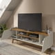thumbnail image 4 of Rack Tv 65 Turim Blanco - Natural, 4 of 4