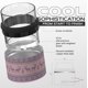 thumbnail image 4 of Vaso de whisky asobu de 300 ml con funda aislante, 4 of 7