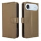 thumbnail image 2 of Funda Billetera para iPhone 17E con Ranuras y Soporte Negro, 2 of 6