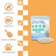 thumbnail image 2 of Arena para Gatos THE LICKER STORE 3,6 kg Tofu Descartable, 2 of 6