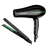 Ga.Ma - Plancha Capilar Y Secador