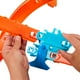 thumbnail image 2 of Set de atletismo para coches de juguete Hot Wheels Deluxe con amplificador motorizado, 2 of 3