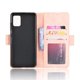 thumbnail image 4 of Funda Tipo Billetera FOXDOCK para Samsung Galaxy A51 4G – Tapa Flip con Tarjetero, 4 of 5