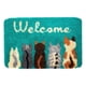 thumbnail image 2 of Kit De Fabricación De Alfombras DIY Con Pestillo De Gato, Kit De Fabricación De Alfombras De Ganchillo De Hilo Para Principiantes A, 2 of 5