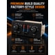 thumbnail image 3 of Panel HVAC Autoverve 599-210XD Chevrolet GMC Tahoe, 3 of 7