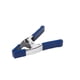 thumbnail image 1 of Abrazadera IRWIN QUICK-GRIP con resorte metálico de 3 pulgadas (222803), color azul, 1 of 1