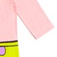 thumbnail image 4 of Mono de disfraz de Bob Esponja Patrick Pink 3T, 4 of 6