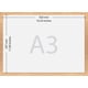 thumbnail image 3 of Bloc de escritorio The Worcestershire Stationery Company 50 hojas, 3 of 6