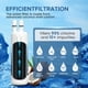 thumbnail image 4 of Filtro de agua de repuesto HMASAV W10295370A para Whirlpool, 4 of 7