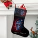thumbnail image 2 of Calcetín de Navidad Desmarcar Hellraiser Pinhead 54cm x 38cm Blanco, 2 of 5