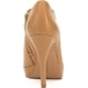 thumbnail image 4 of Botines Vince Camuto Elvin Platform para mujer, 4 of 7