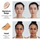 thumbnail image 2 of BB Cream Cell Fusion C Skin Blemish Balm No.23 Beige Signature, 2 of 8